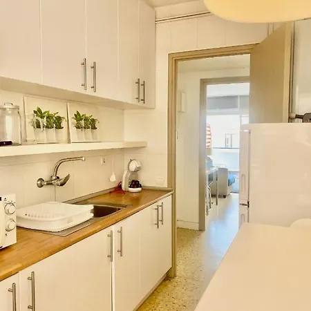 Apartment Vinyet Sunshine 2 Bed 2 Bath Steps From The Sitges