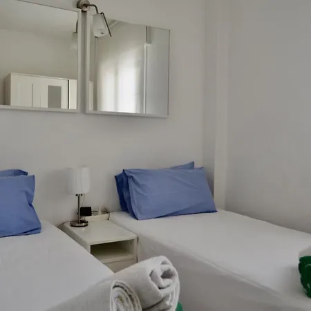 Apartment Vinyet Sunshine 2 Bed 2 Bath Steps From The *
